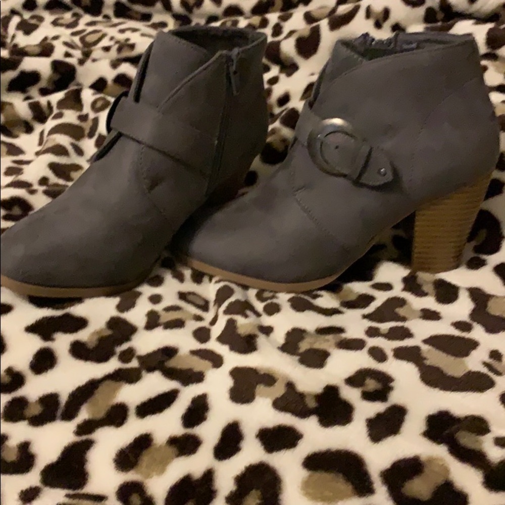 Heels